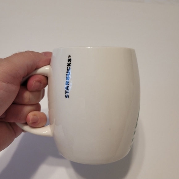 Starbucks mug - Picture 6 of 9